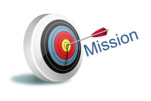 what is mission in business and characteristics of mission