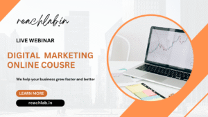 digital marketing online course