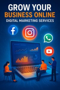 freelance digital marketer in wayanad